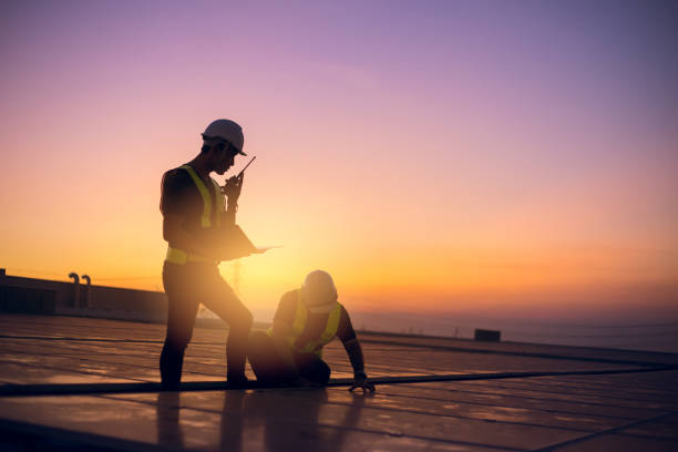 Quick and Trustworthy Emergency Roof Repair Services in Fairview Ferndale, PA